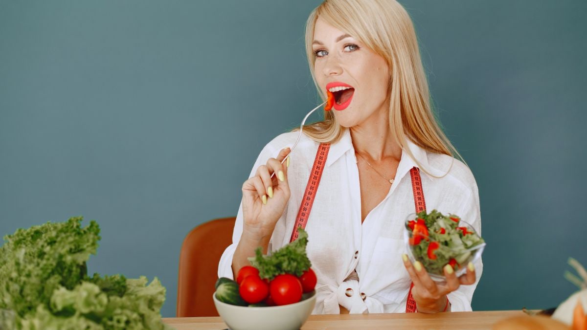 Beneficios de una Alimentación Saludable